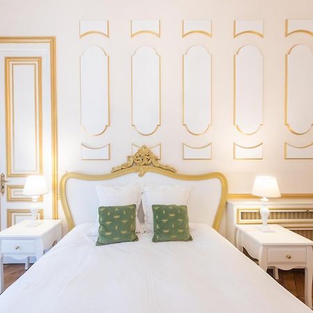 Maison De Lignieres - Guest House - Paris Quartier Champs-Elysees المظهر الخارجي الصورة