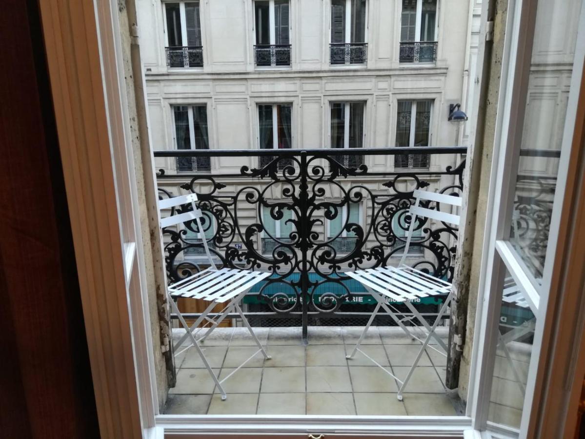 Maison De Lignieres - Guest House - Paris Quartier Champs-Elysees المظهر الخارجي الصورة